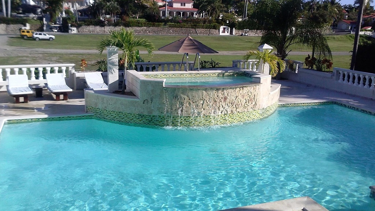 Photo of Outdoor in Cofresi