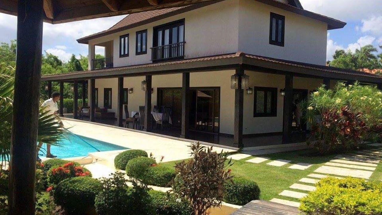 Photo of Outdoor in Cofresi
