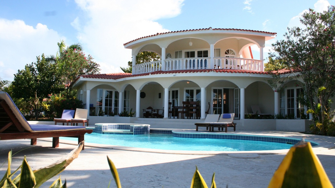 Photo of Outdoor in Cofresi