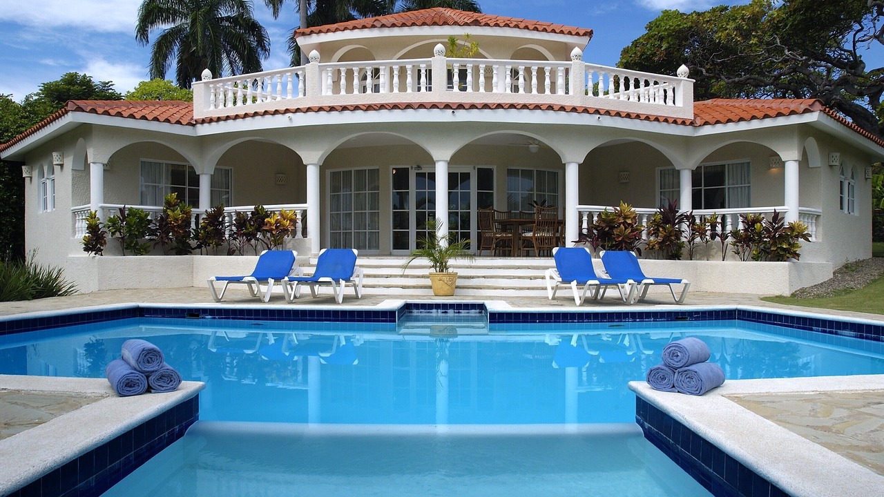 Photo of Outdoor in Cofresi