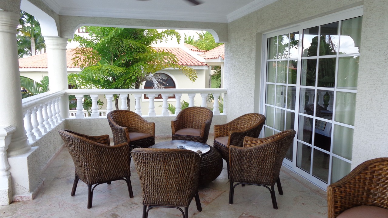Photo of Outdoor in Los Brazos