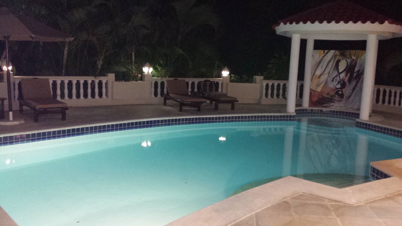 Photo of Outdoor in Los Brazos
