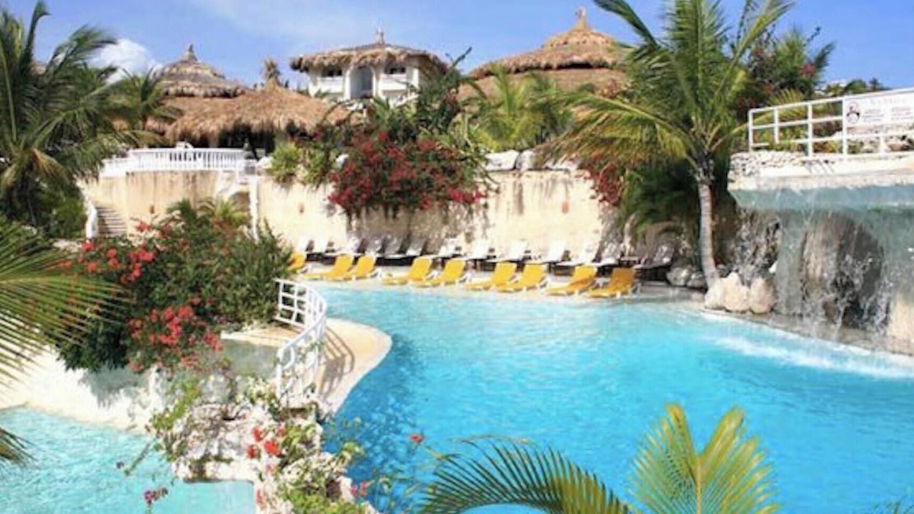 Photo of Outdoor in Cofresi