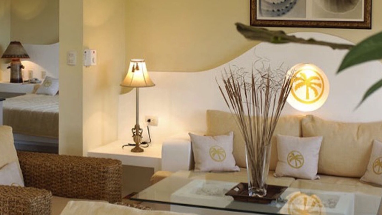 Photo of Livingroom in Cofresi