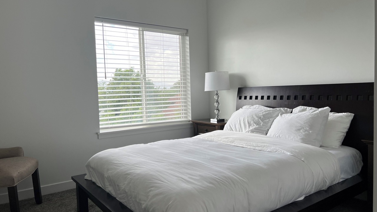 Photo of Bedroom in Draper
