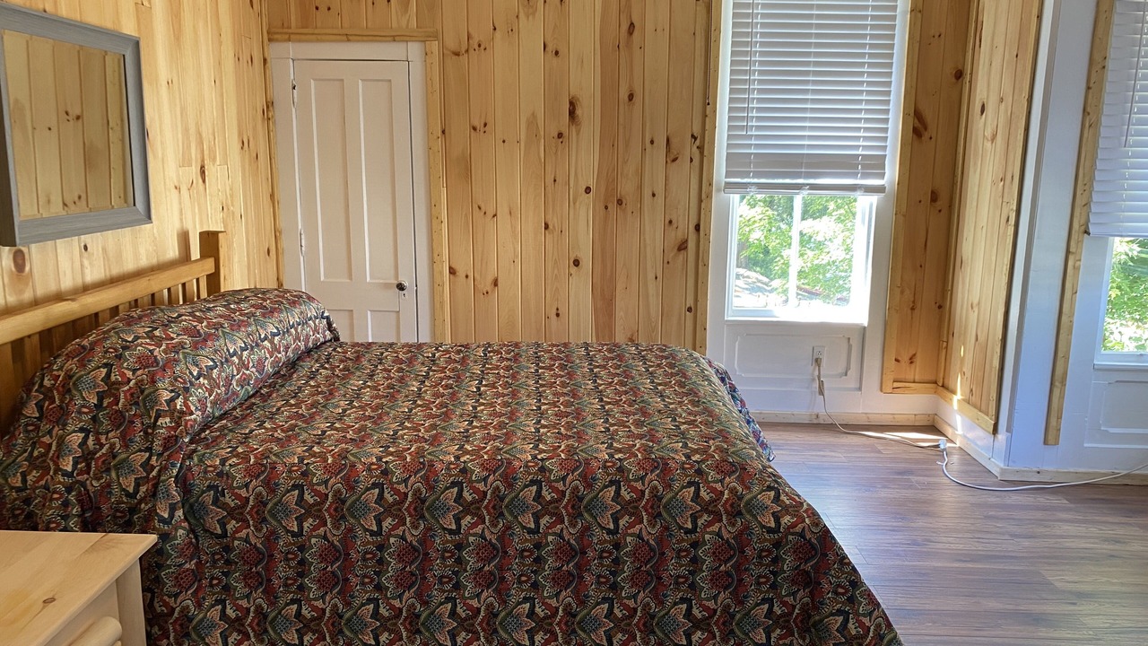 Photo of Bedroom in Lake Luzerne-Hadley