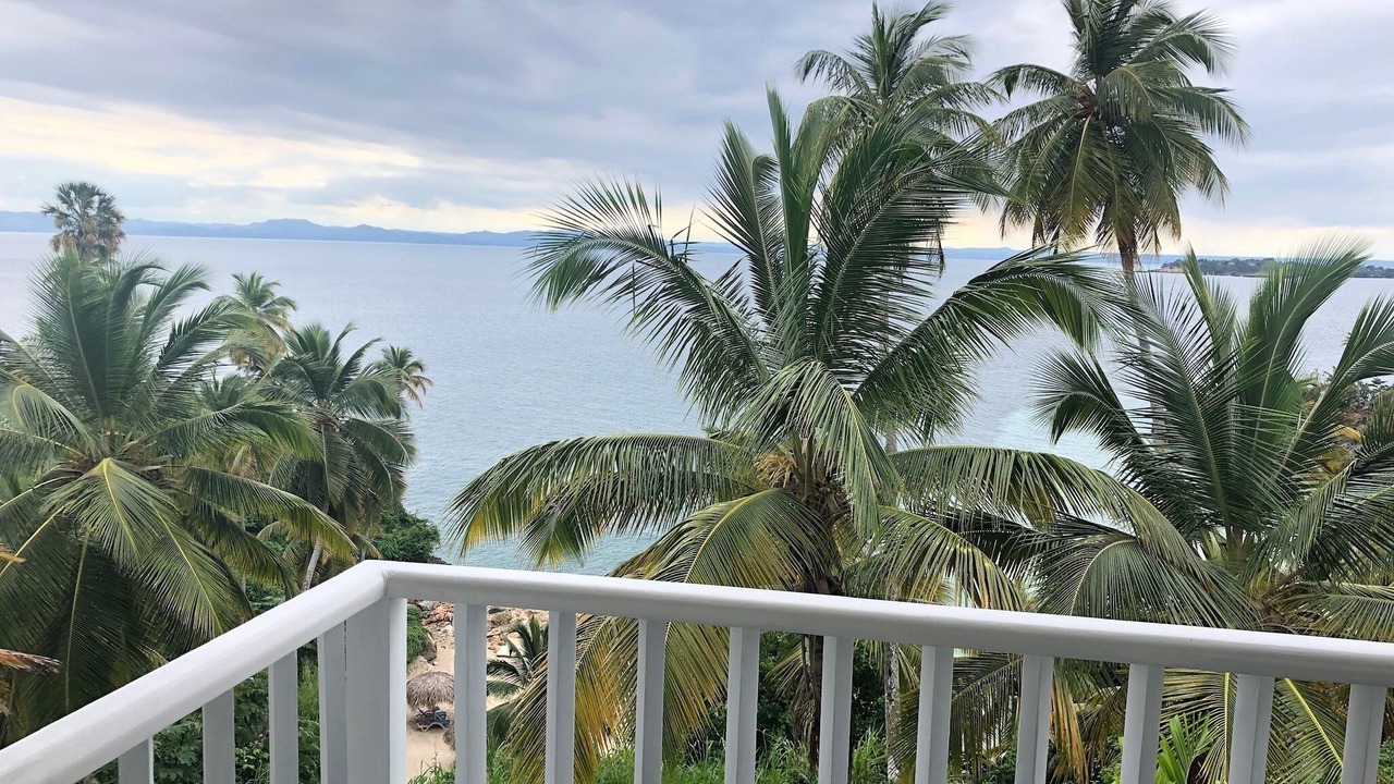Photo of Outdoor in Las Galeras