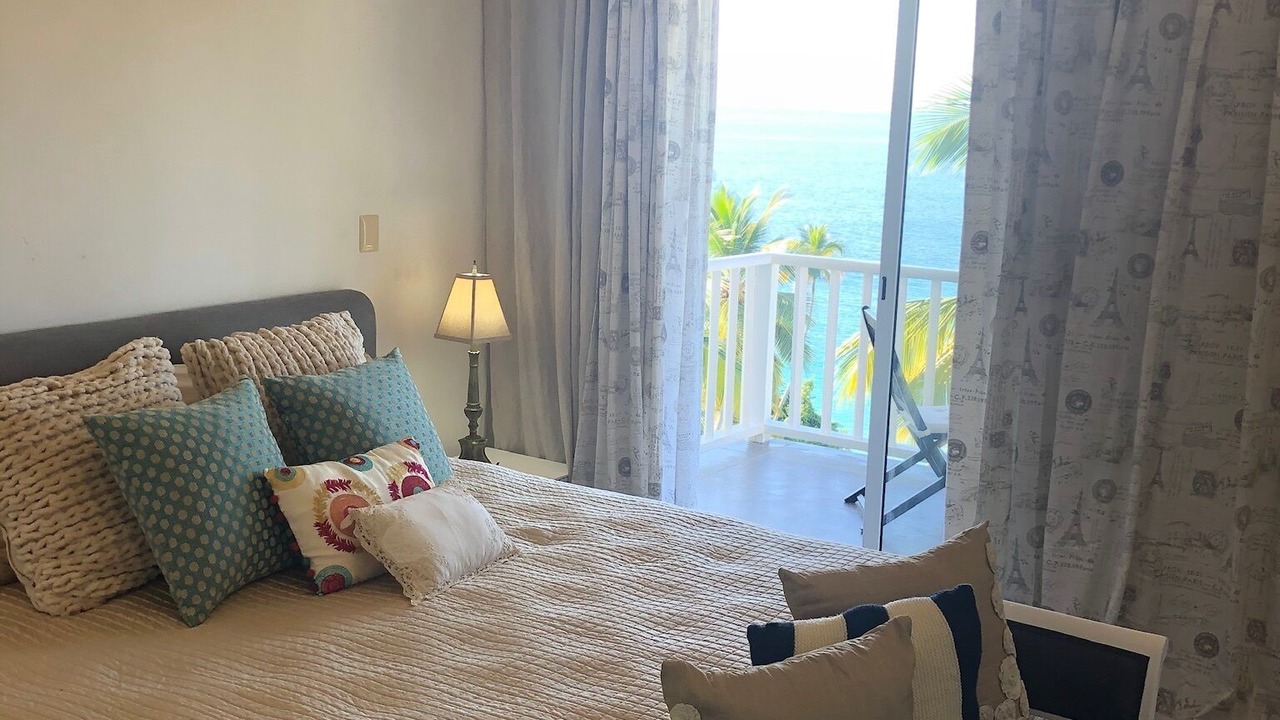Photo of Bedroom in Las Galeras