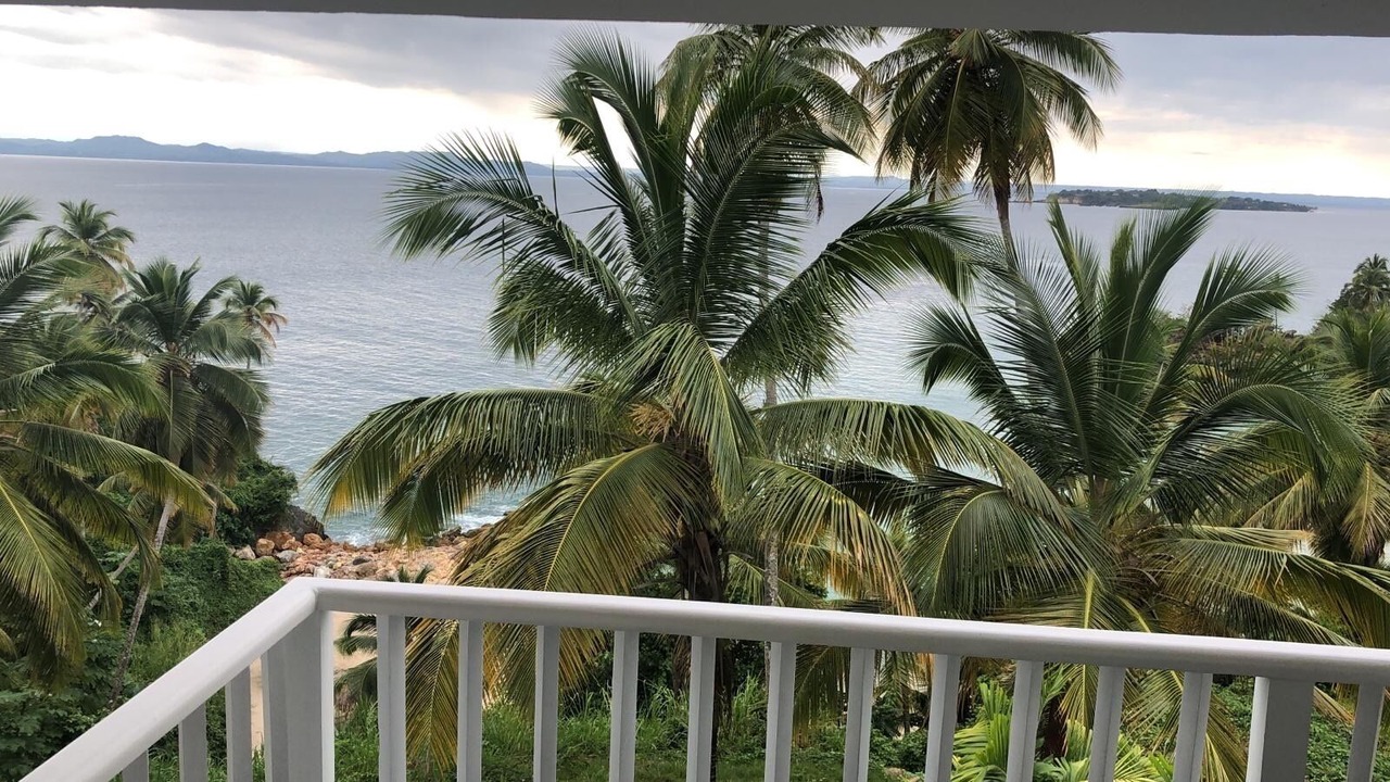 Photo of Outdoor in Las Galeras