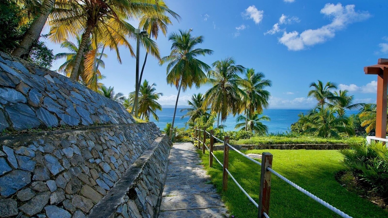 Photo of Outdoor in Las Galeras