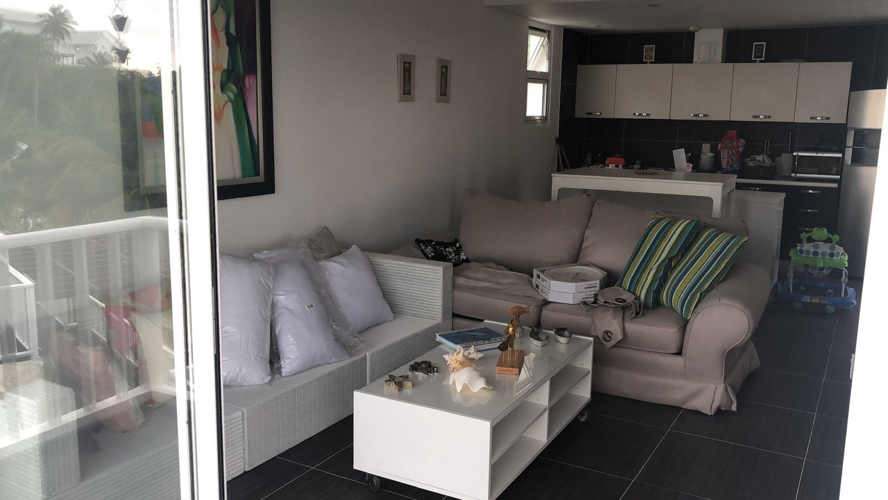 Photo of Livingroom in Las Galeras