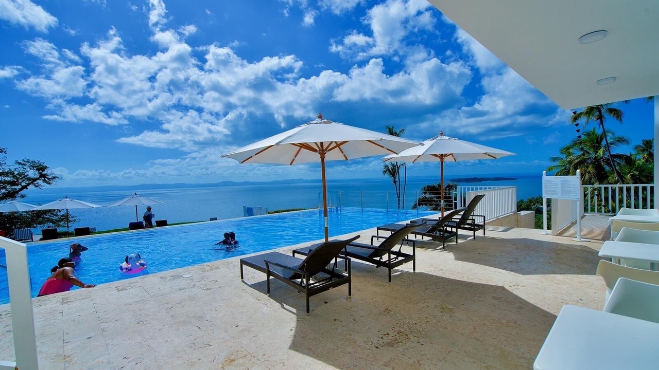 Photo of Outdoor in Las Galeras