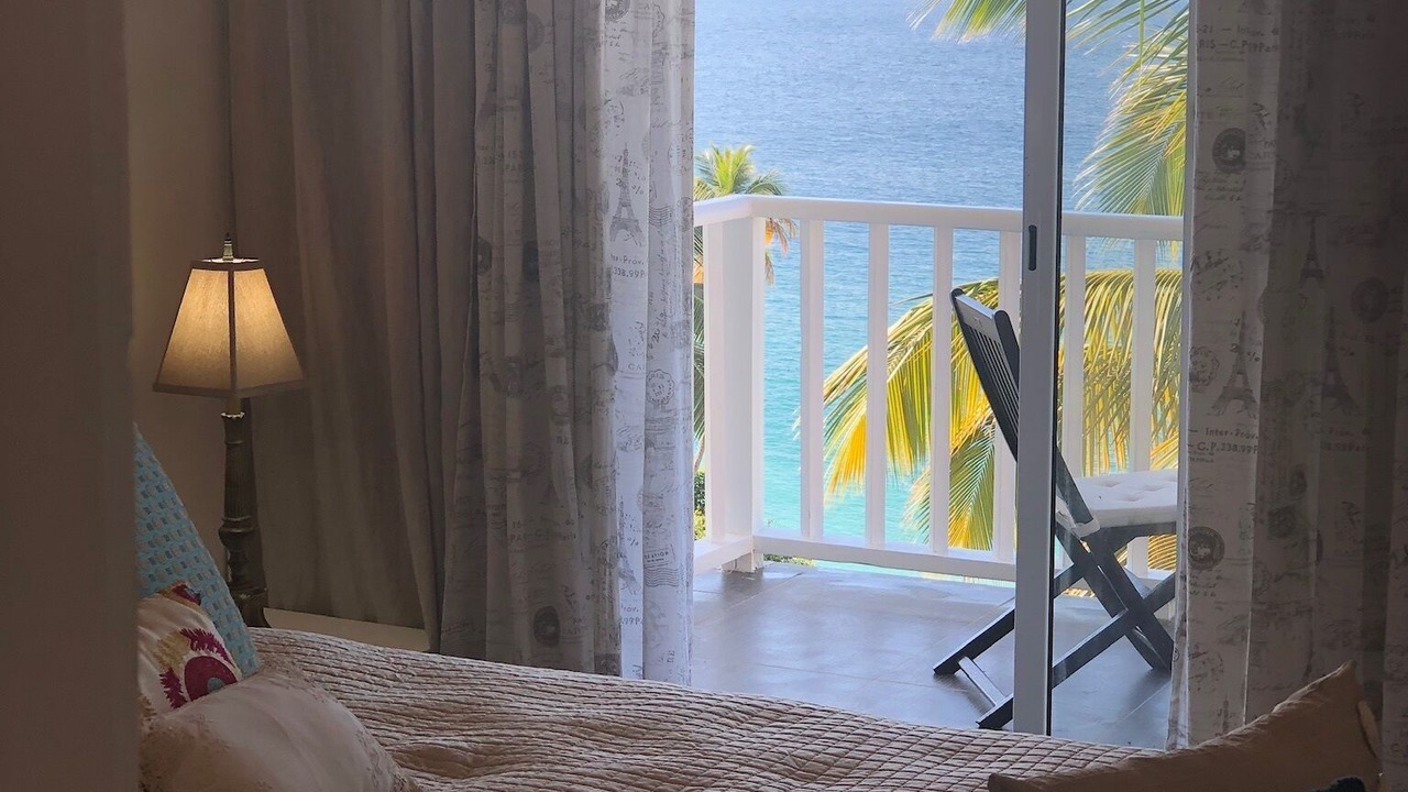 Photo of Bedroom in Las Galeras