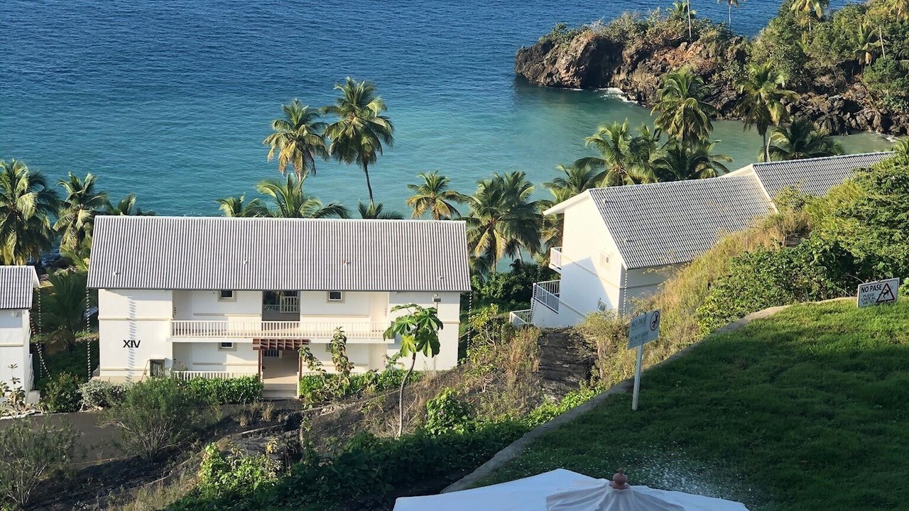 Photo of Outdoor in Las Galeras