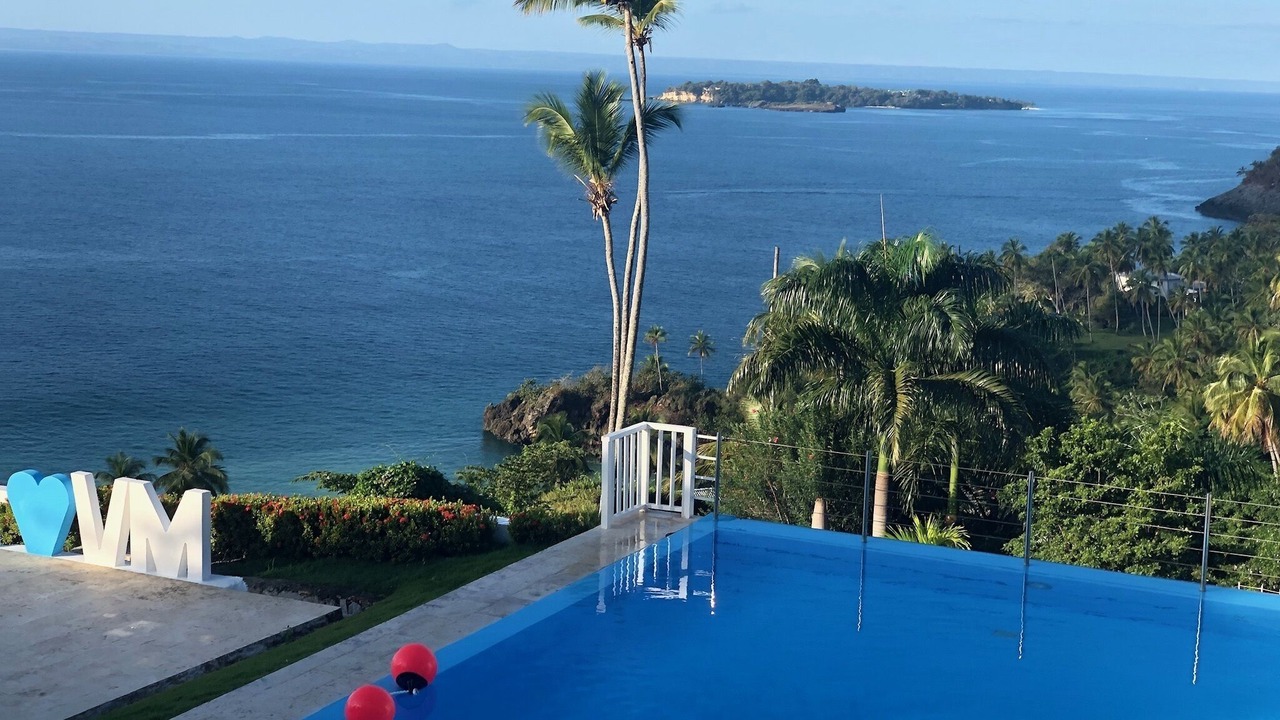 Photo of Outdoor in Las Galeras