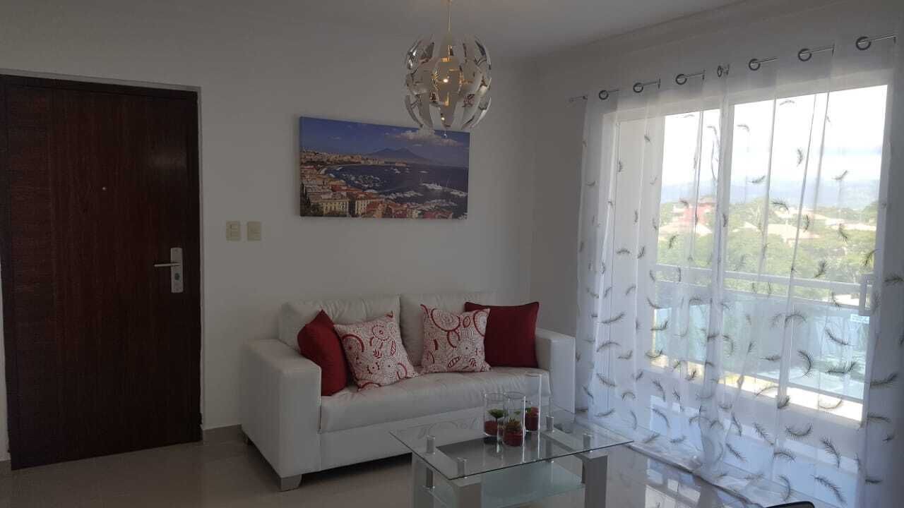 Photo of Livingroom in Punal