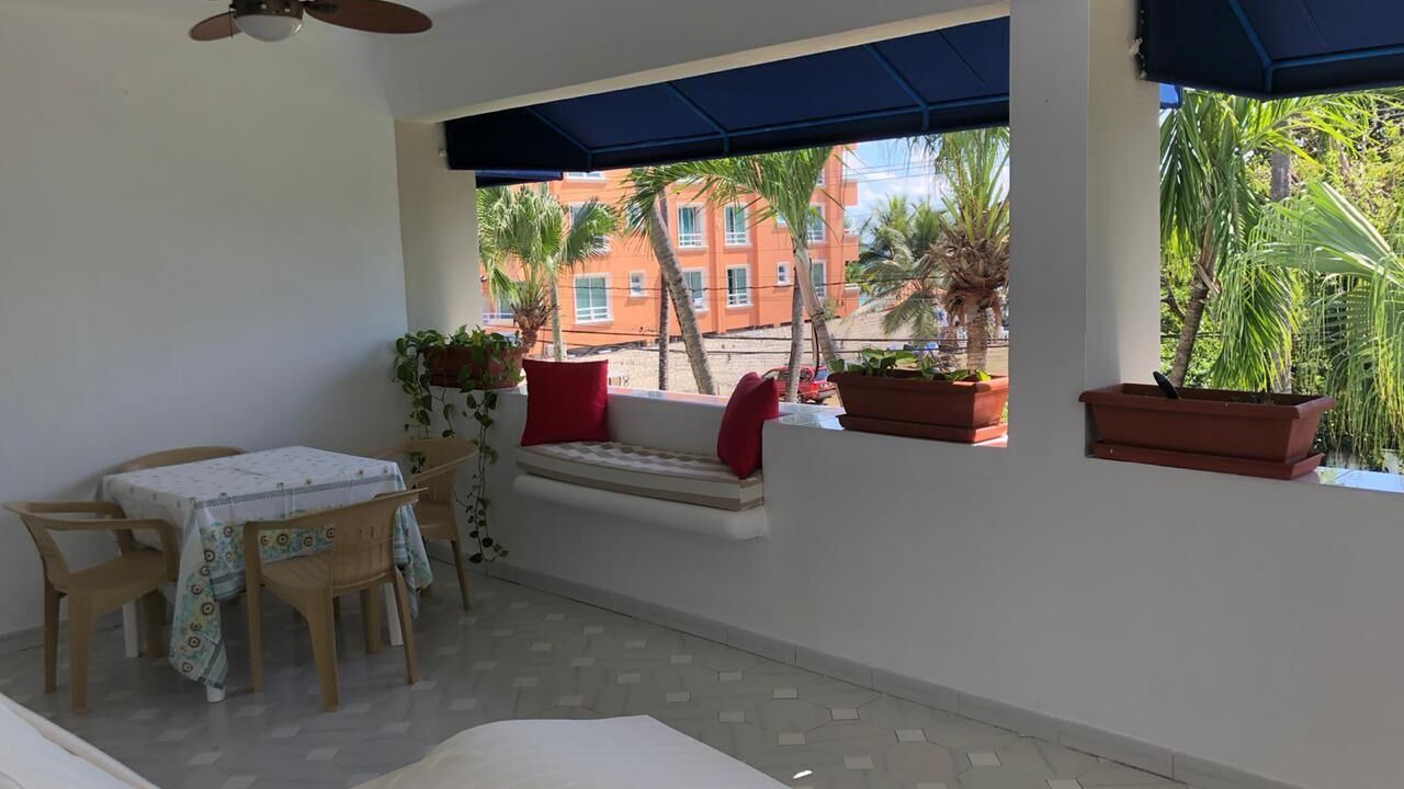 Photo of Outdoor in Juan Dolio - El Pueblo