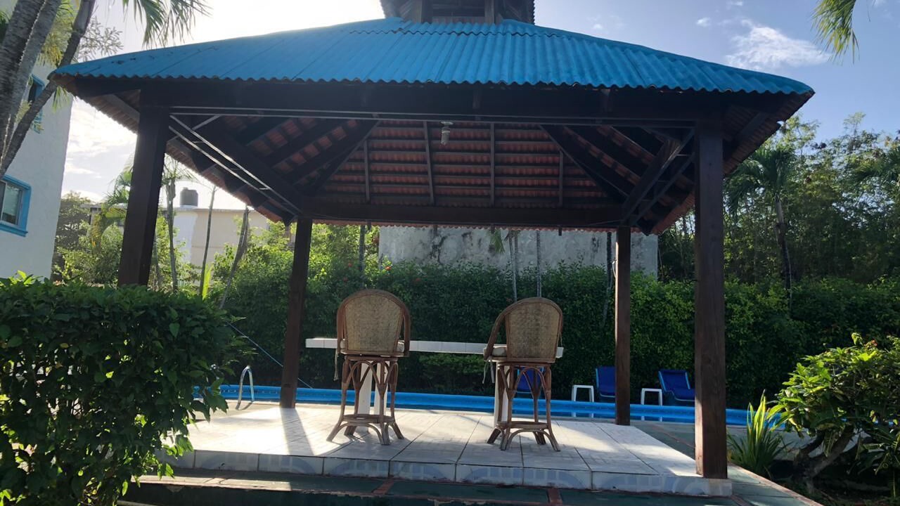 Photo of Outdoor in Juan Dolio - El Pueblo