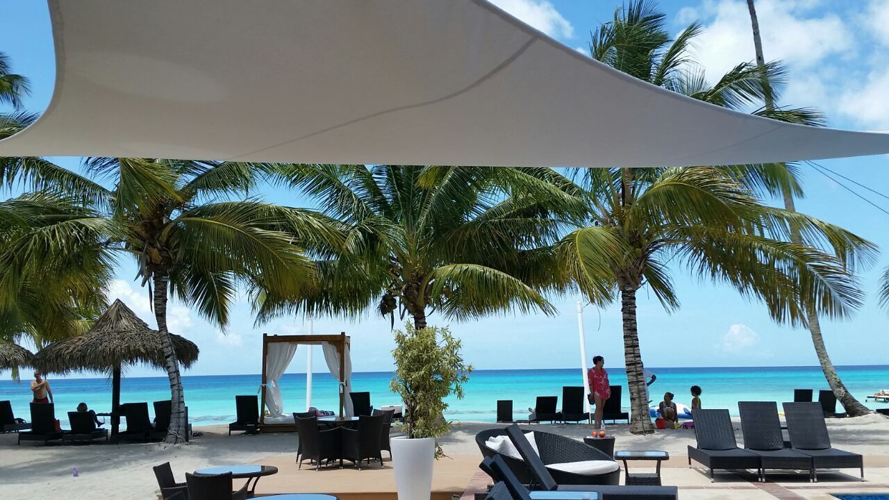 Photo of Patio Balcony in Guaraguao