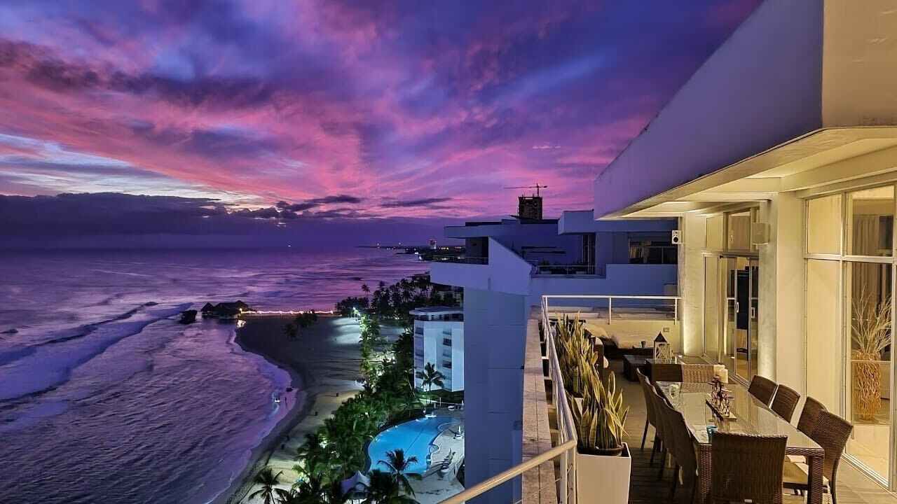 Photo of Outdoor in Villas Del Mar