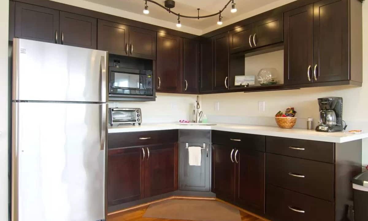 Photo of Kitchen in Kalama Tract