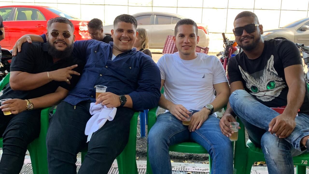 Photo of Others in Yolanda Morales