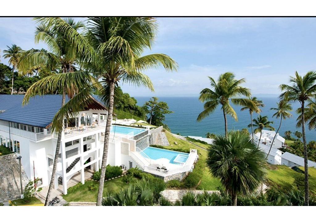Photo of Outdoor in Samana