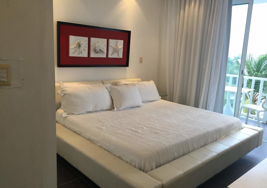 Photo of Bedroom in Samana