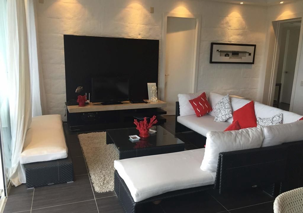 Photo of Livingroom in Samana