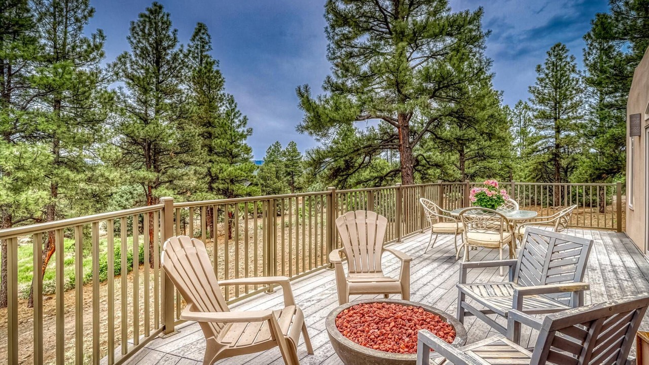 Photo of Outdoor in Pagosa Springs