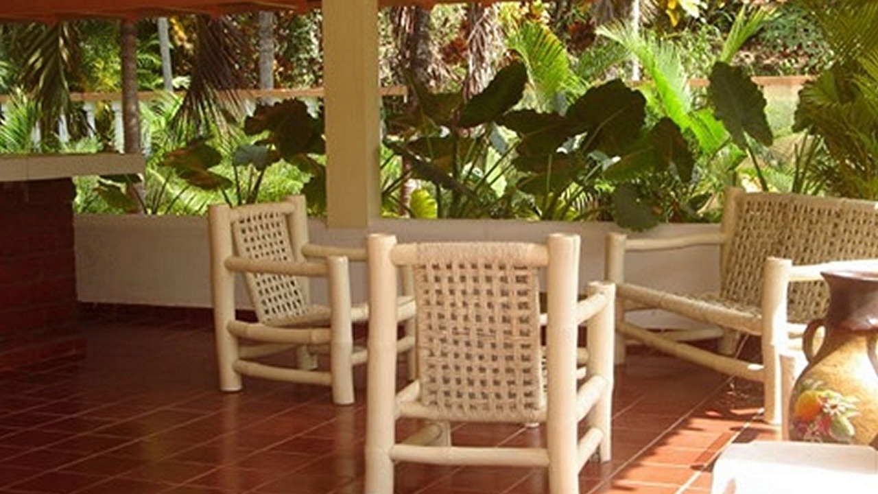 Photo of Patio Balcony in Sosua