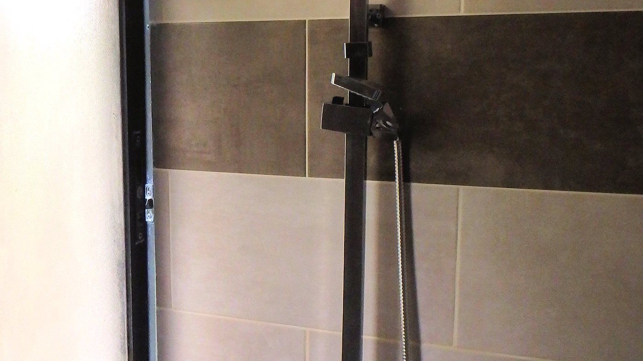Photo of Bathroom in La Mulata