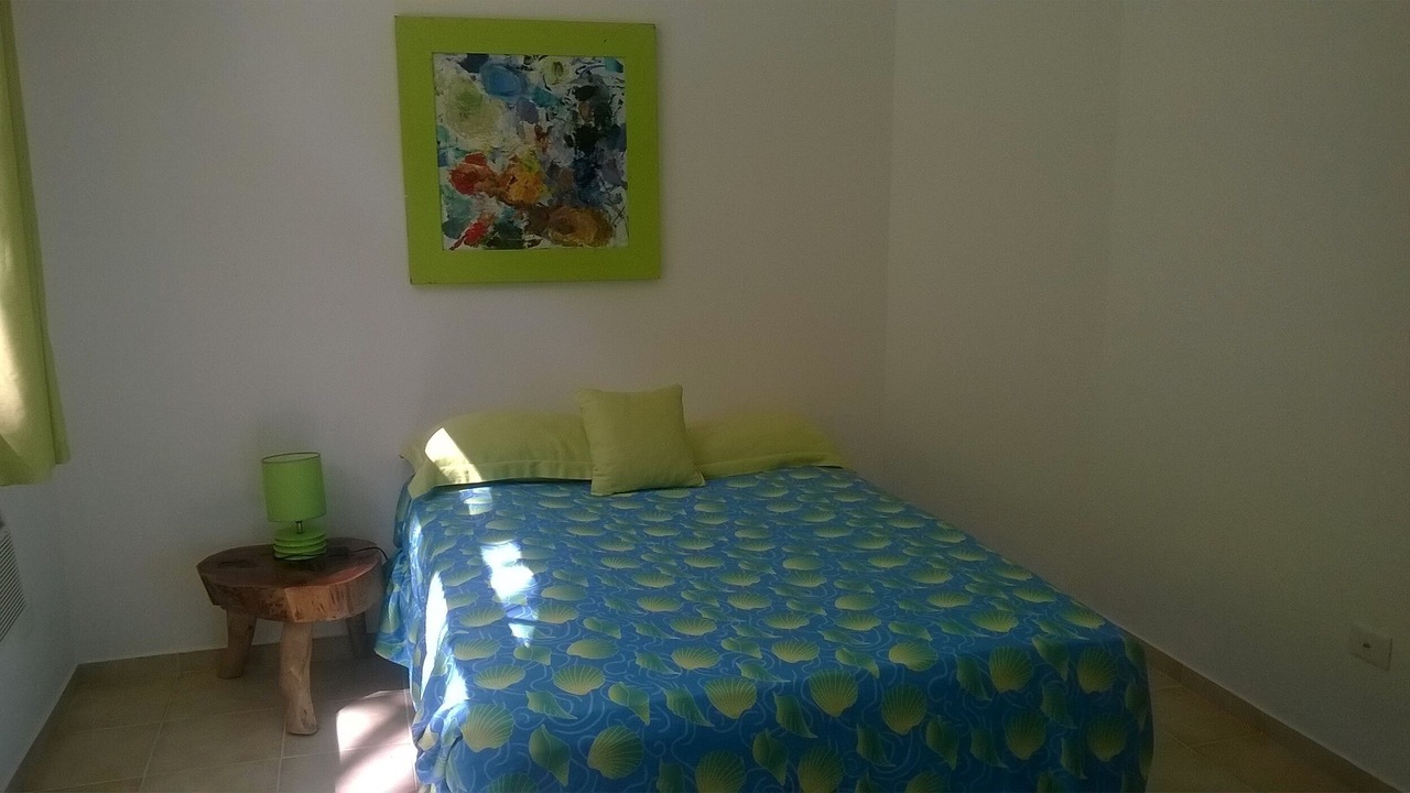 Photo of Bedroom in La Mulata