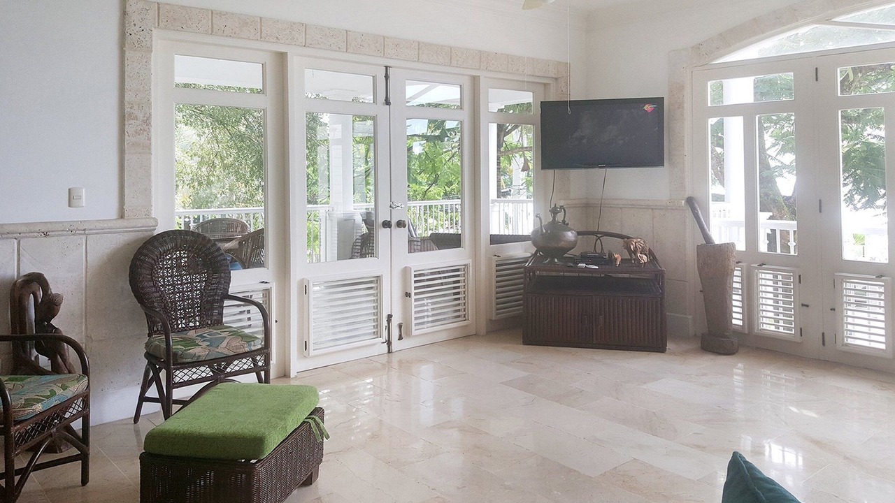 Photo of Livingroom in El Batey