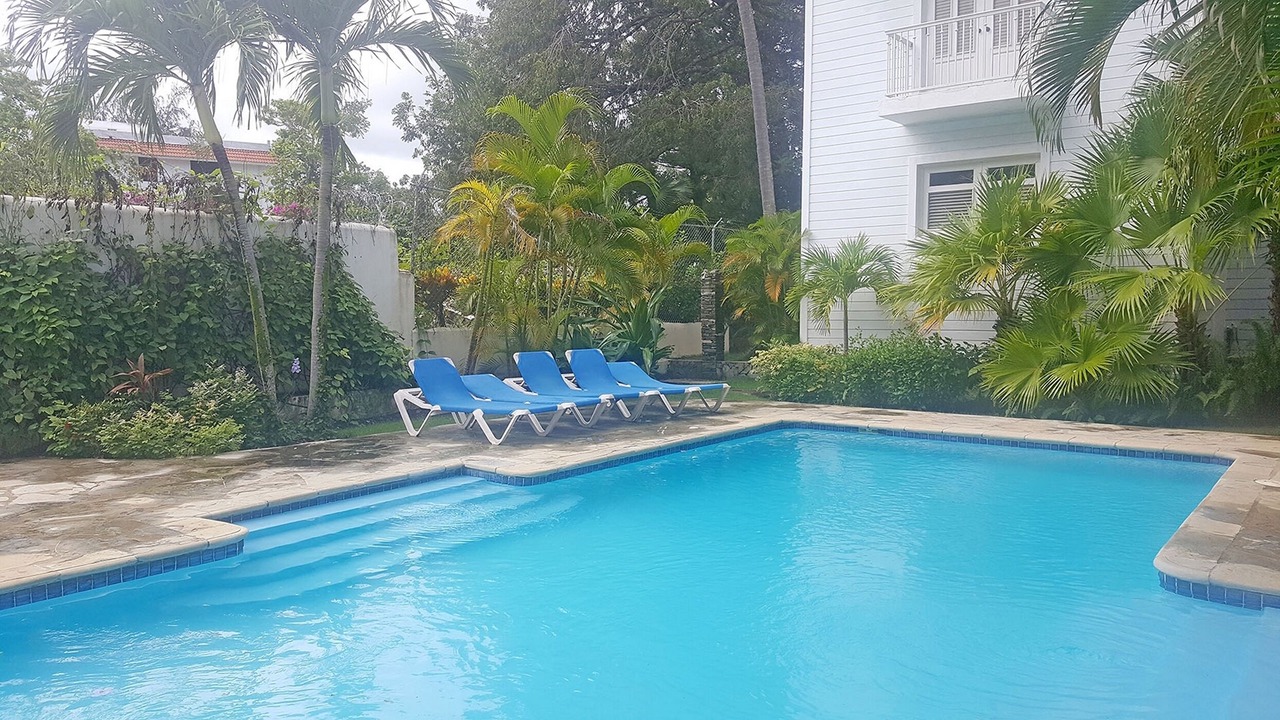 Photo of Outdoor in El Batey