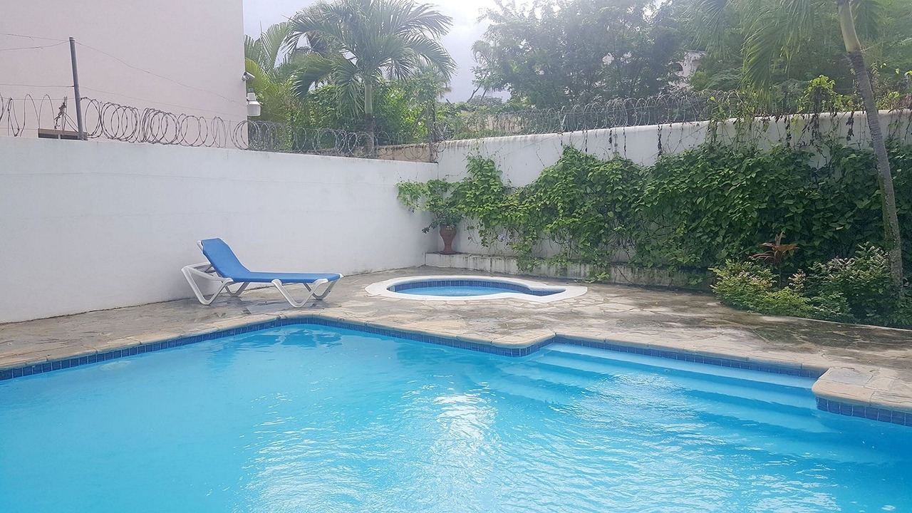 Photo of Outdoor in El Batey
