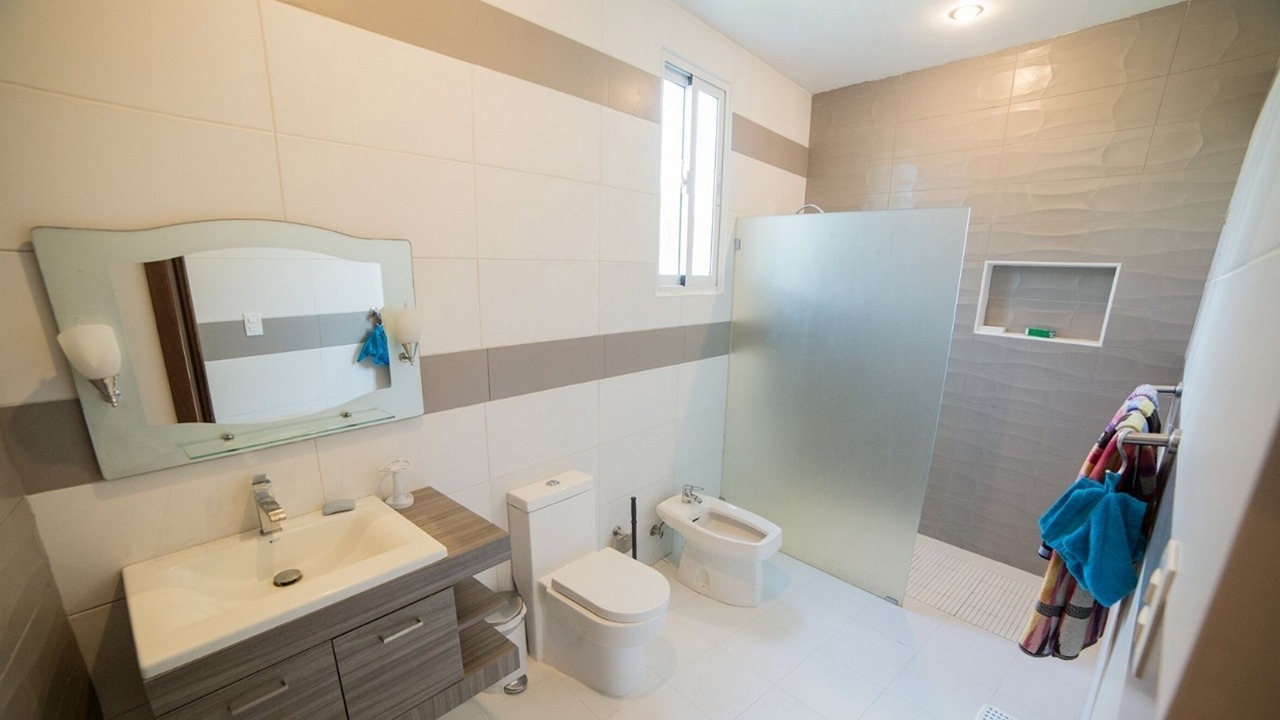Photo of Bathroom in Sosua