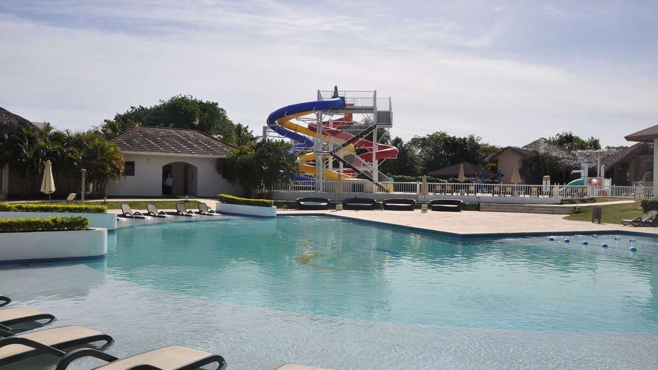 Photo of Outdoor in Sosua