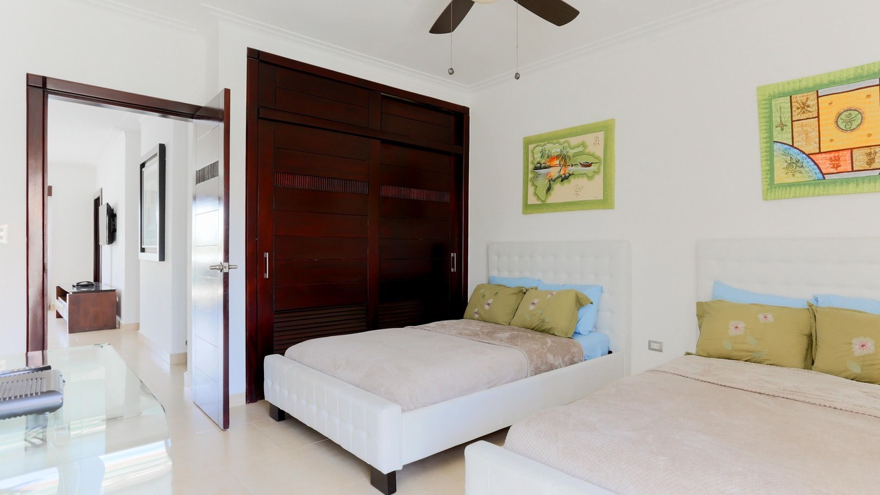 Photo of Bedroom in El Cortecito