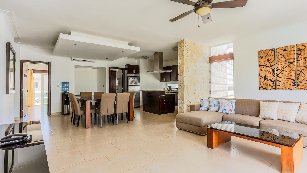 Photo of Livingroom in El Cortecito