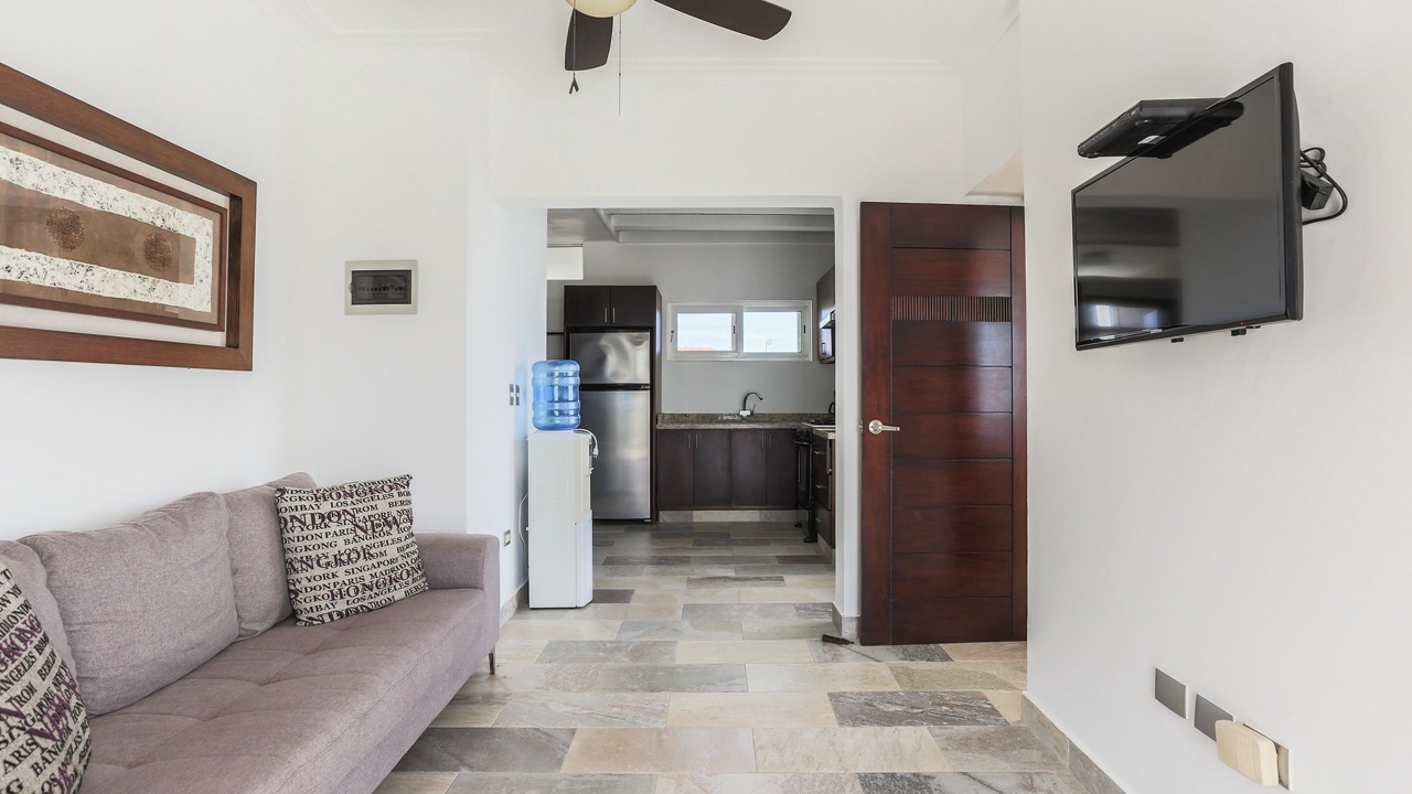Photo of Livingroom in El Cortecito