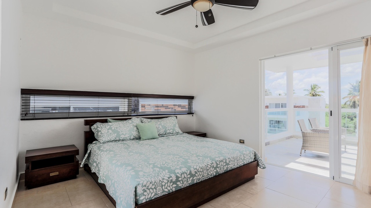 Photo of Bedroom in El Cortecito