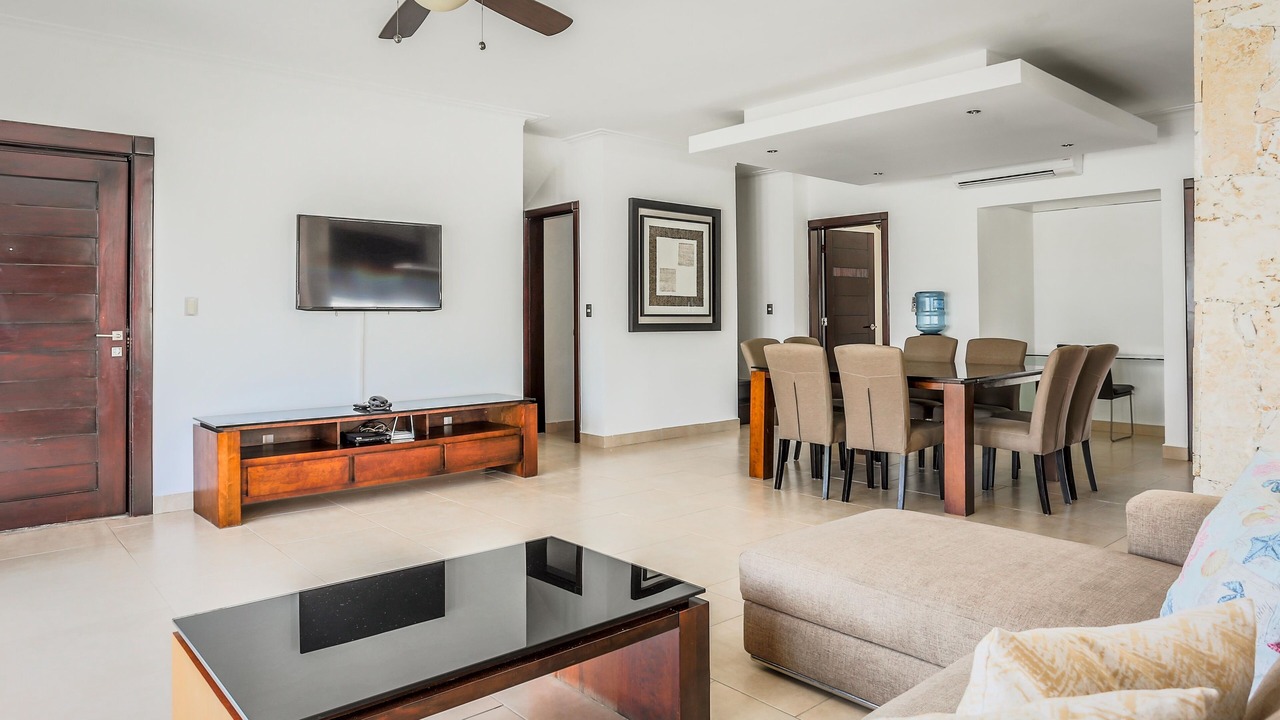 Photo of Livingroom in El Cortecito