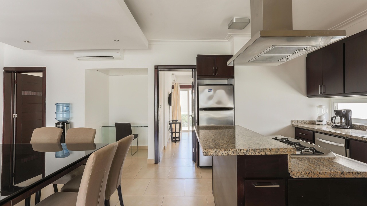 Photo of Kitchen in El Cortecito