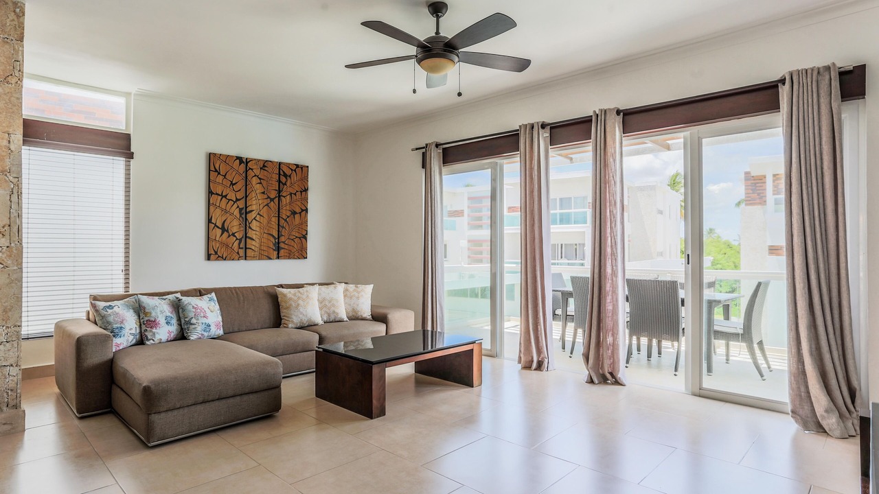 Photo of Livingroom in El Cortecito