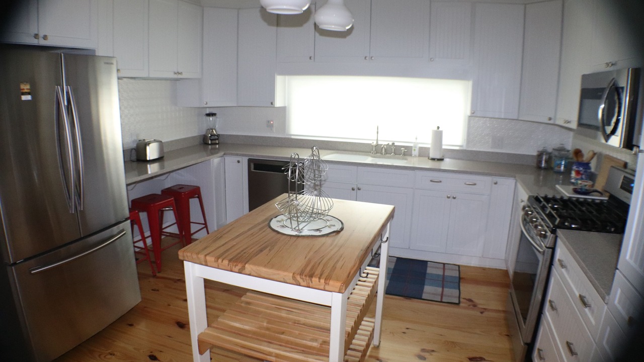 Photo of Kitchen in Southport