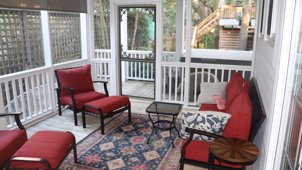 Photo of Outdoor in Southport