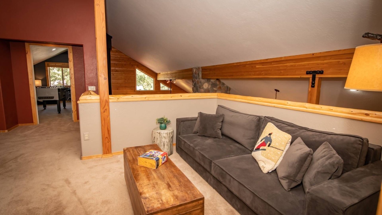 Photo of Bedroom in Pagosa Springs