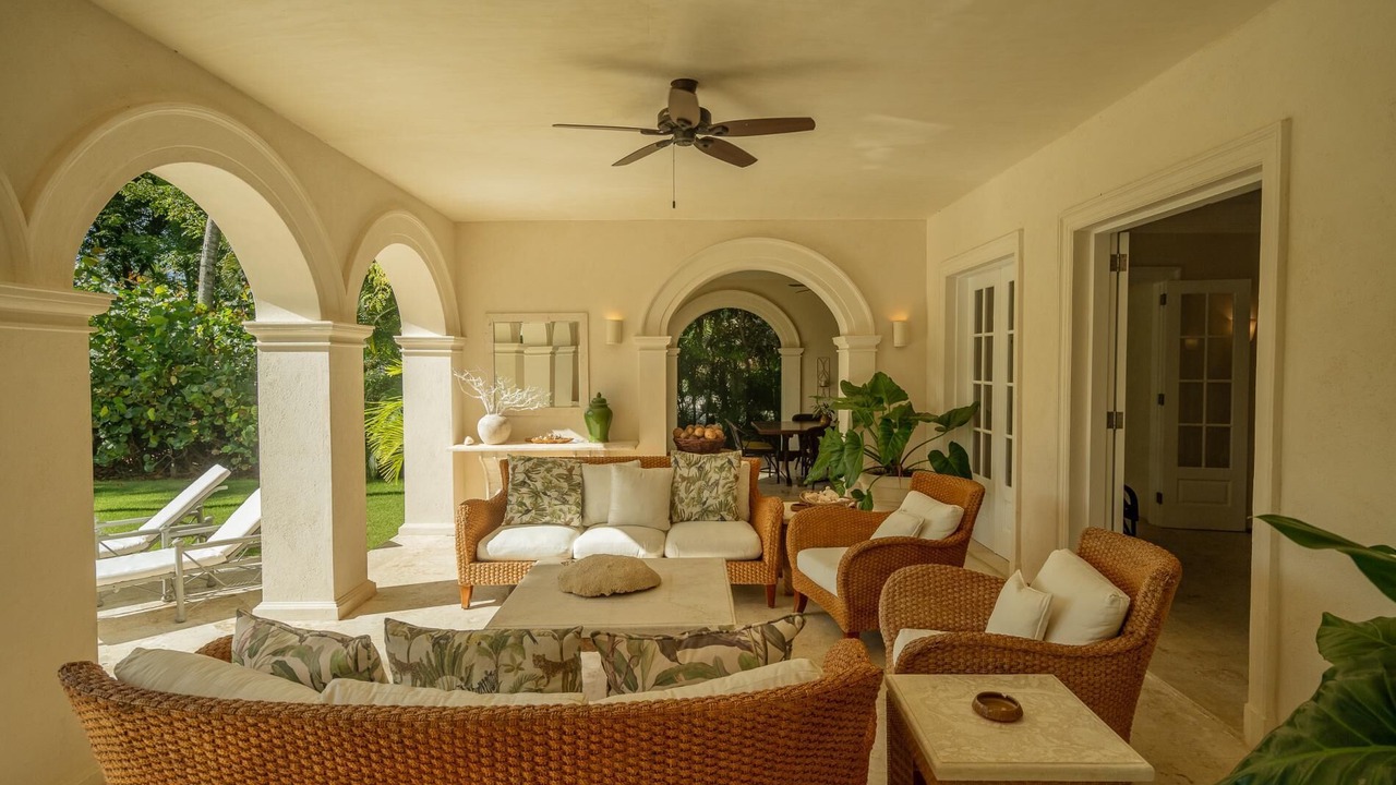 Photo of Outdoor in Punta Cana