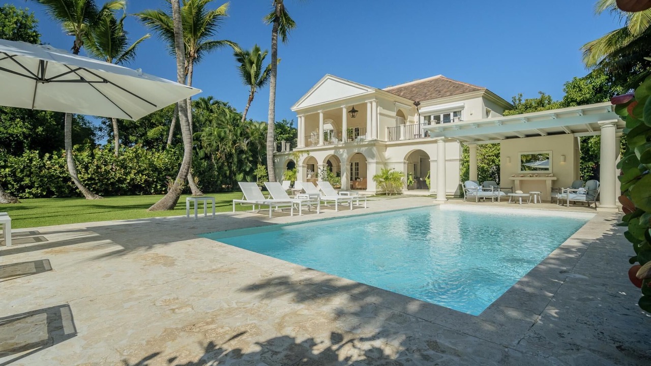Photo of Outdoor in Punta Cana